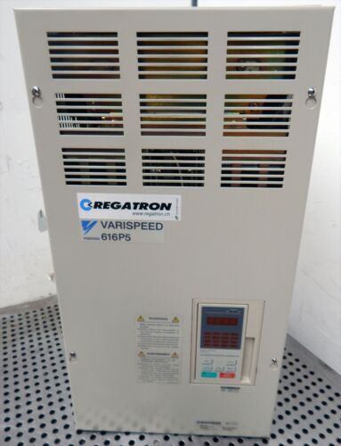 CIMR-P5C4030 Varispeed 616P5