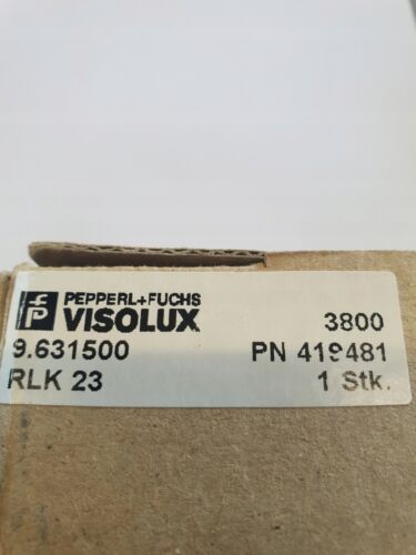 VISOLUX RLK23 9.631500
