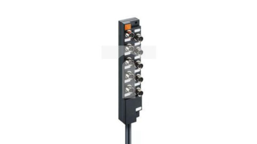 LUMBERG AUTOMATION ASBM 10/LED 3-346/15 M