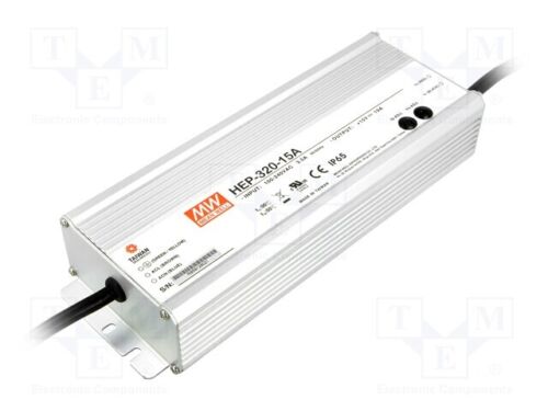 HEP-320-15A