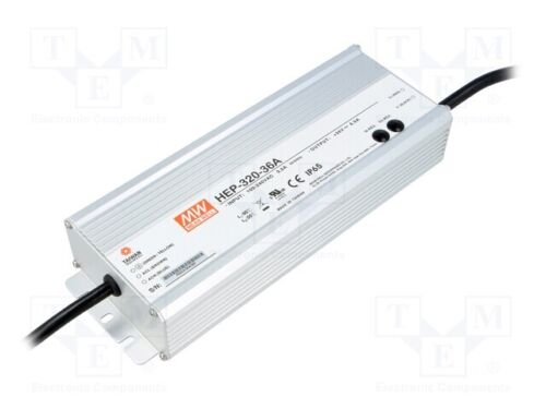 HEP-320-36A