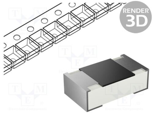 ROYAL OHM SMD0805-KIT