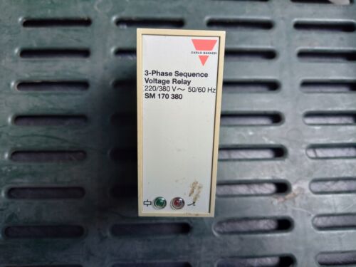 CARLO GARVAZZI Sm170380