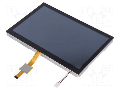 DISPLAY ELEKTRONIK DEM800480PTMH-PWC1