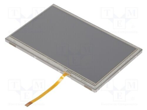 DISPLAY ELEKTRONIK DEM800480F-TMH-AT