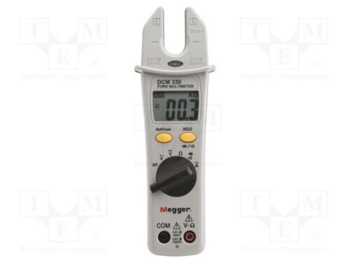 MEG-DCM330