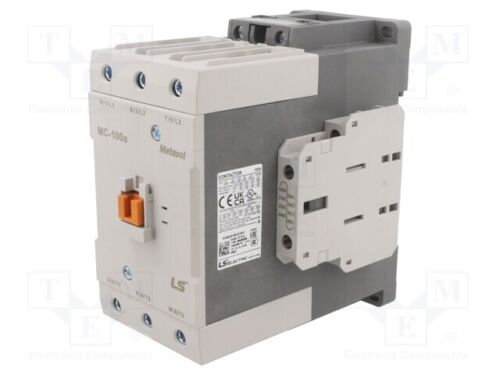 MC-100A-400VAC