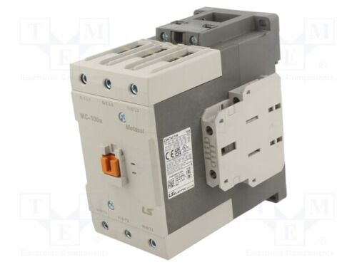MC-100A-24VAC