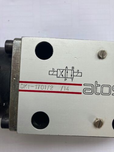 ATOS DKI-1701/2/14