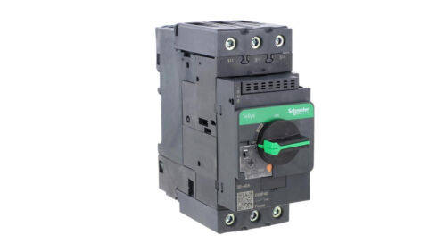 Schneider Electric GV3P40