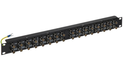 SURGE OPV-16/RACK