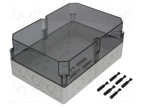 SPELSBERG TK-PS-3625-16-TM