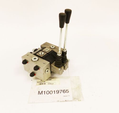 OTTO HYDRAULICS M10019765