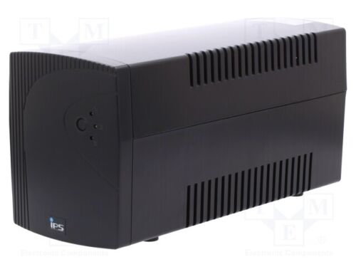 IPS TM-LI-1K2-PC