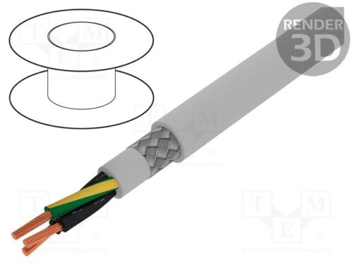 ALPHA WIRE 470315CY-GE321