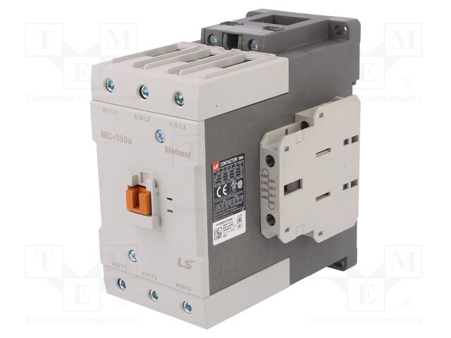 MC-100A-230VAC
