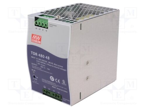 TDR-480-48