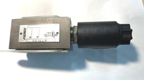 FLUTEC 551649