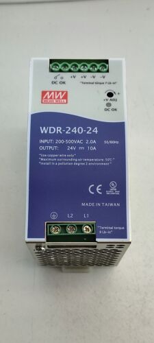 WDR-240-24