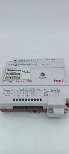 TAC XENTA 100