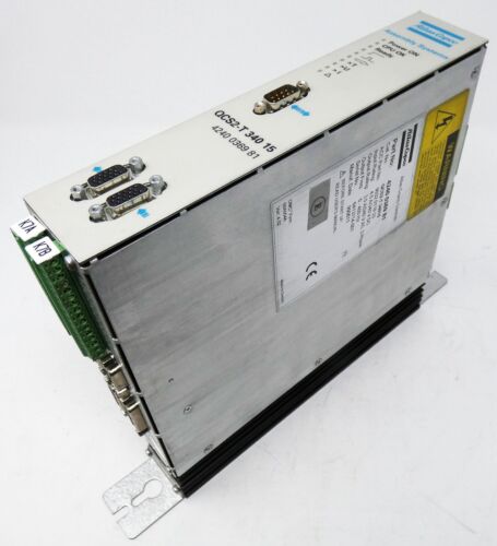 QCS2-T 34015