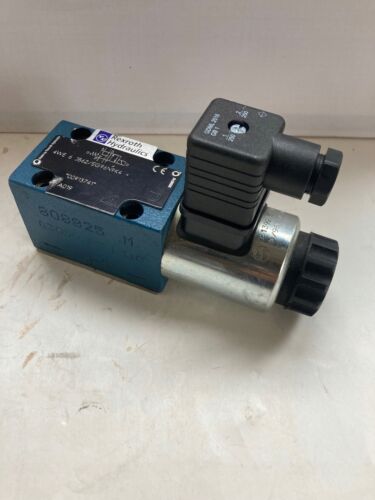 REXROTH 4WE6 JB62/EG96 N9K4 00913741