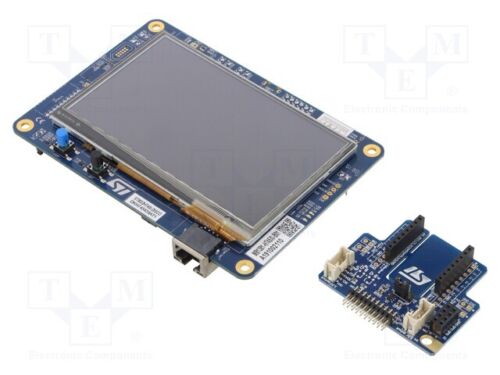 STM32H745I-DISCO