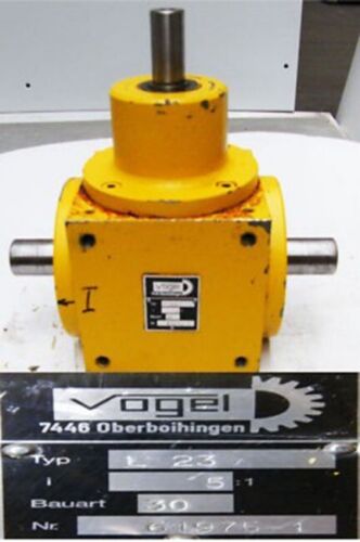 L 23 BA 30