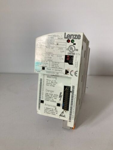 LENZE E82EV251_2B