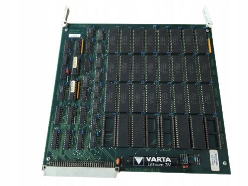 BYSTRONIC ROM/RAM 4 E0793-5-A