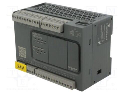 TM200C24T