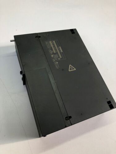 6ES7 407-0RA01-0AA0