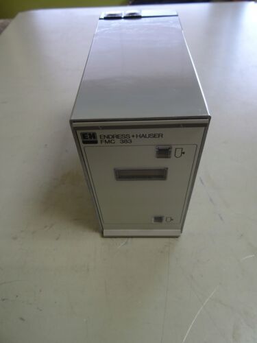 FMC 383