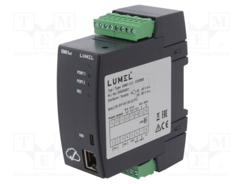 LUMEL SM61IOT-2200M0