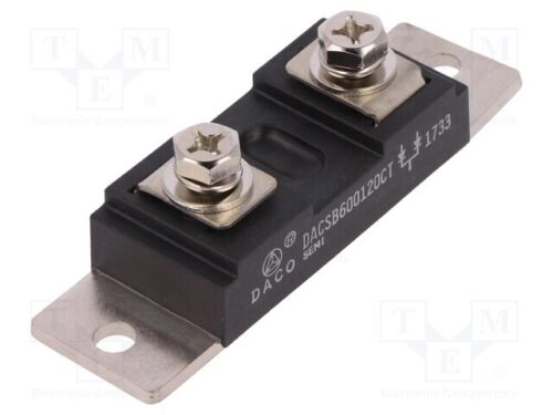 DACSB600120CT-DCO