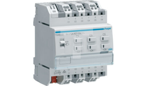 KNX TXA606B