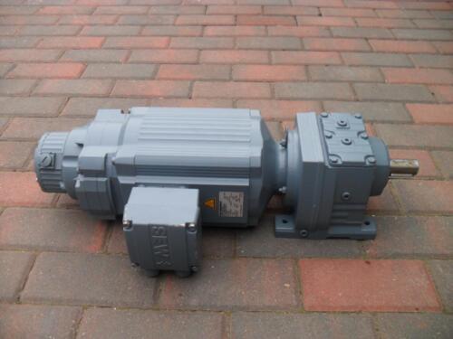 R37 DAS90S4/BR/TF/IS