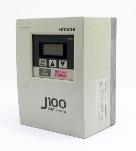 HITACHI J100, 002DFE2