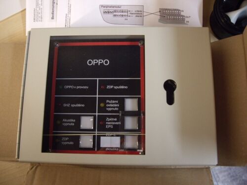 ESSER OPPO 784710.10