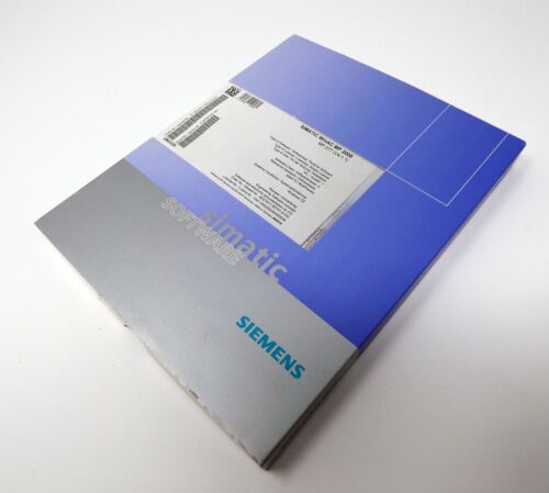 SIEMENS SIMATIC WINAC 6ES7 761-5EF01-0YA0