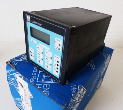CPM220-20AA00 LIQUISYS P