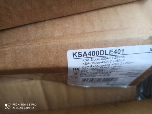 KSA400DLE401