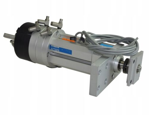 FESTO 159 DSL-25-50-270P-S2-FF