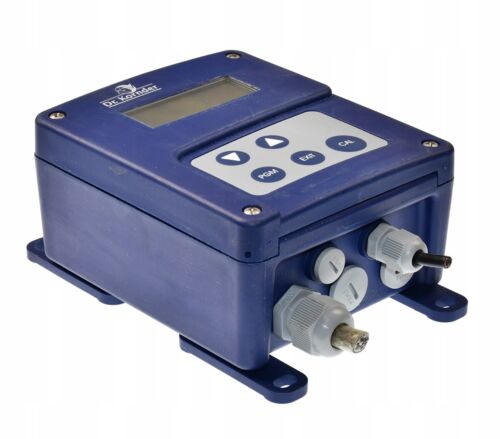 Aquis 500 pH