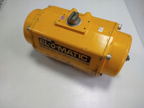 EL-O-MATIC ES0350.M1A06A.00N0