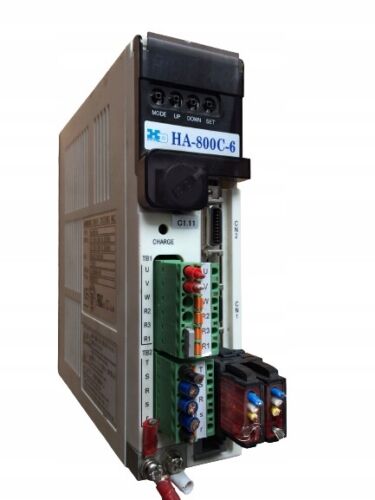 HD SYSTEM HA-800C-6A