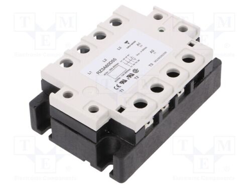 CARLO GAVAZZI RZ3A60D55