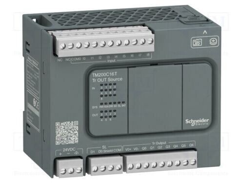 TM200C16T