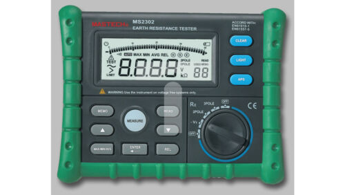 MASTECH MS-2302