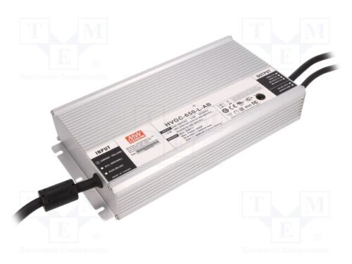 HVGC-650-L-AB
